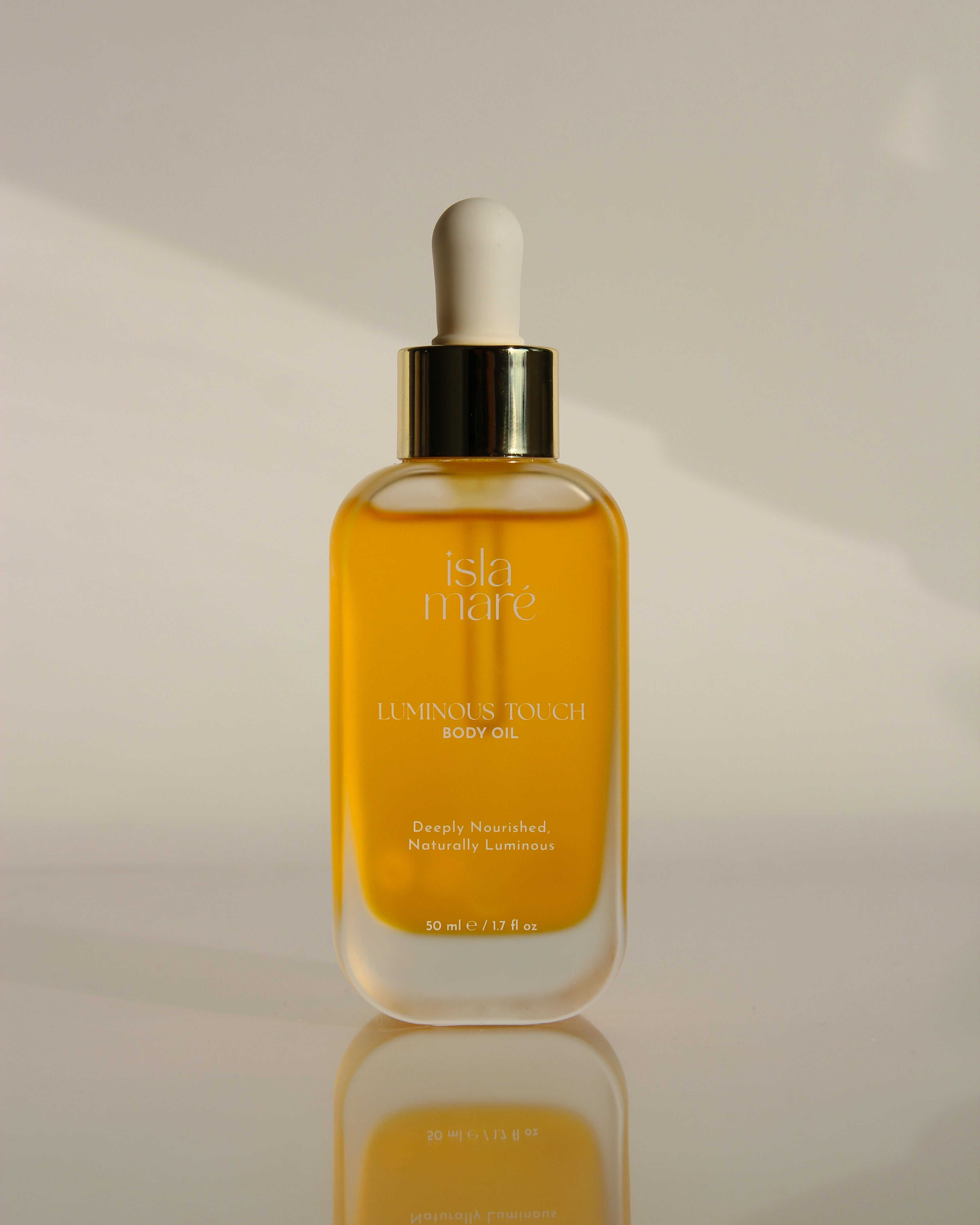 Body Glow Duo: Silky and Glowing Skin