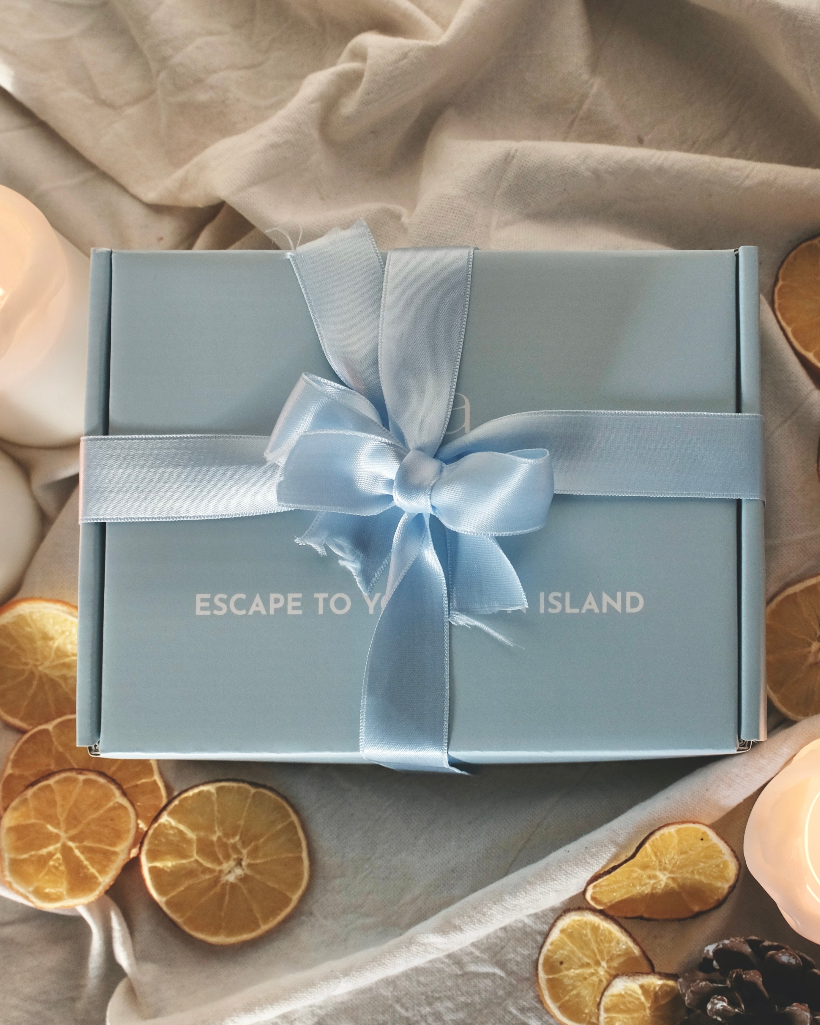 Body Glow Duo: Silky and Glowing Skin