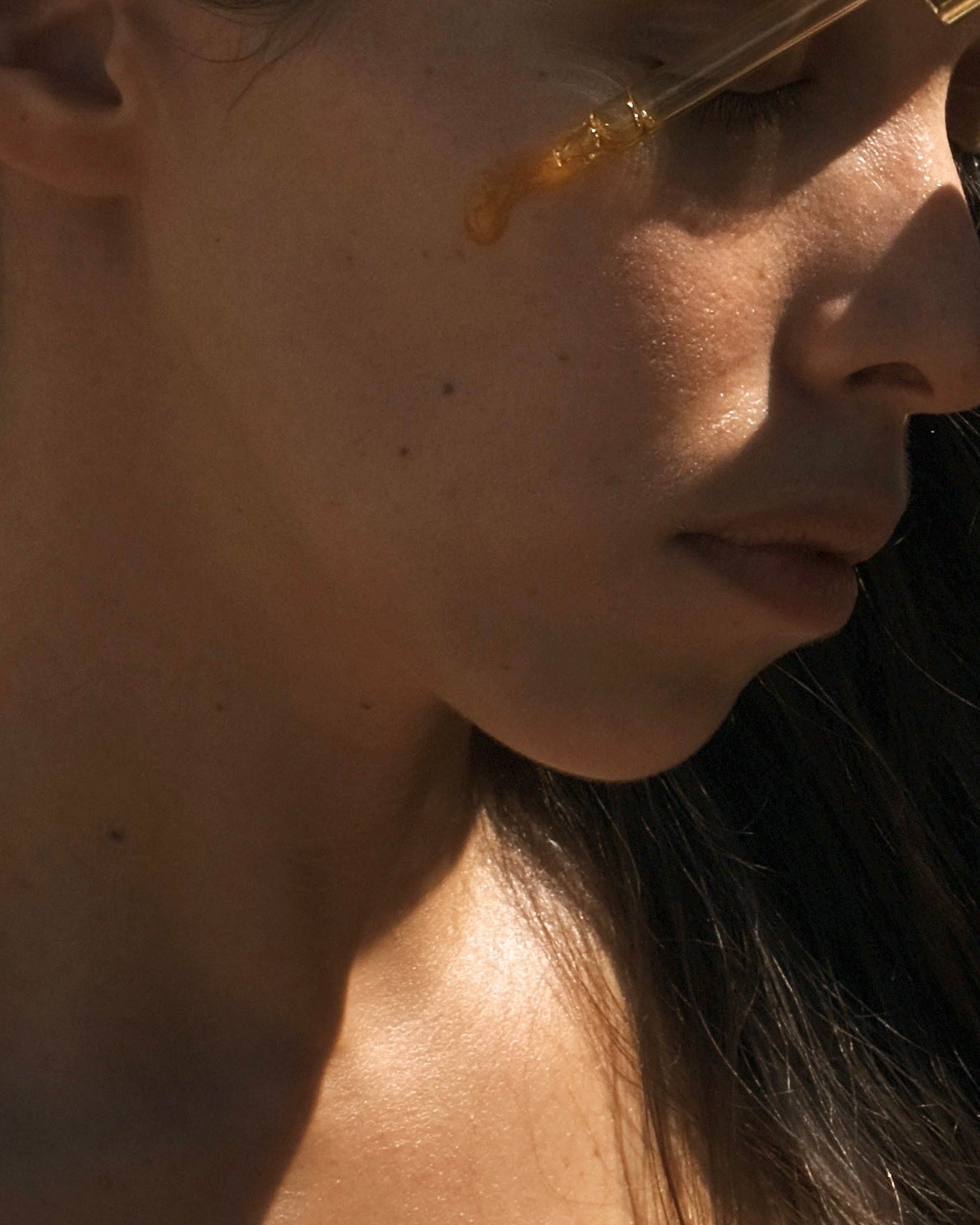 Glow Repair Gesichtsöl