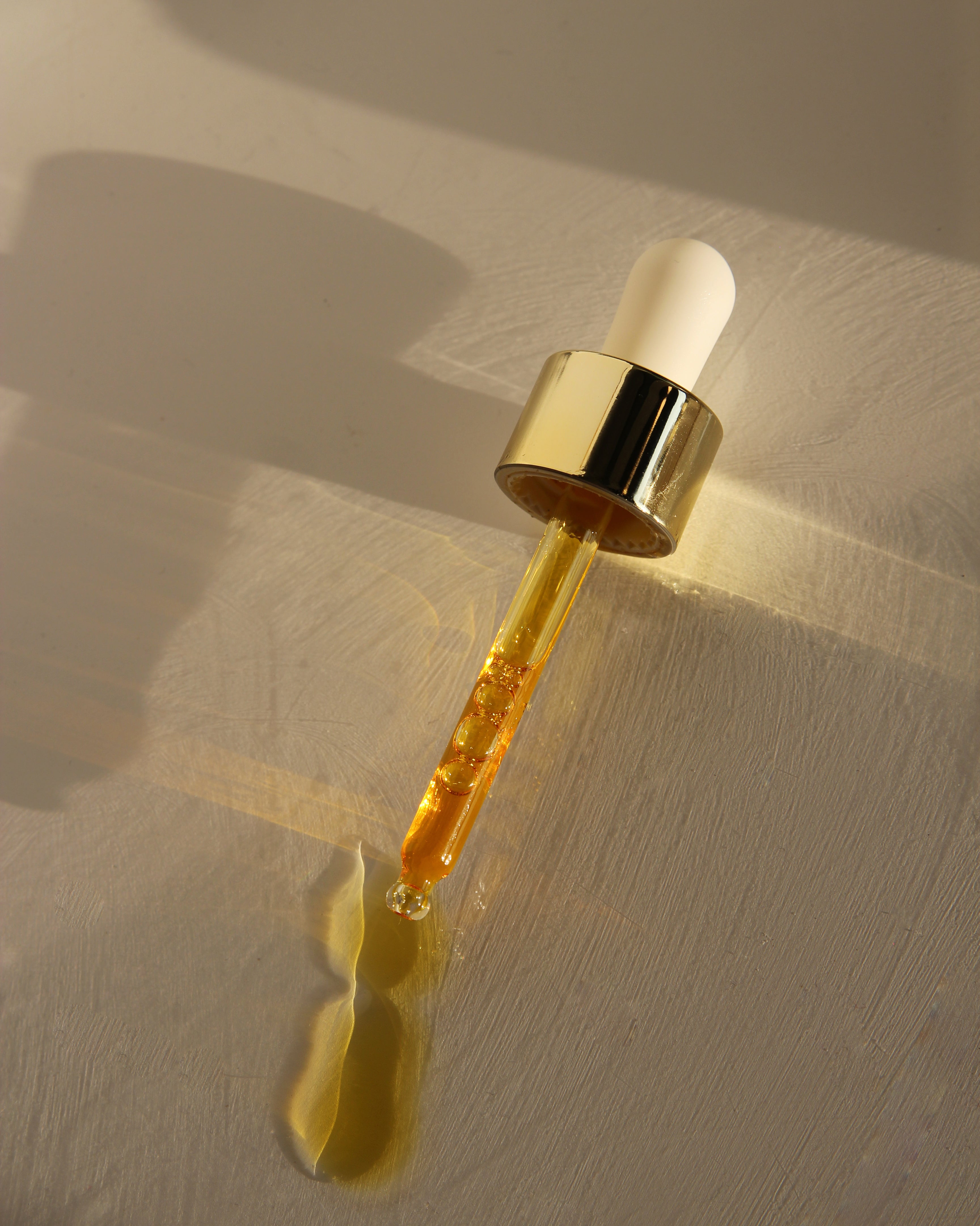 Radiant Glow Duo: Serum & Facial Oil