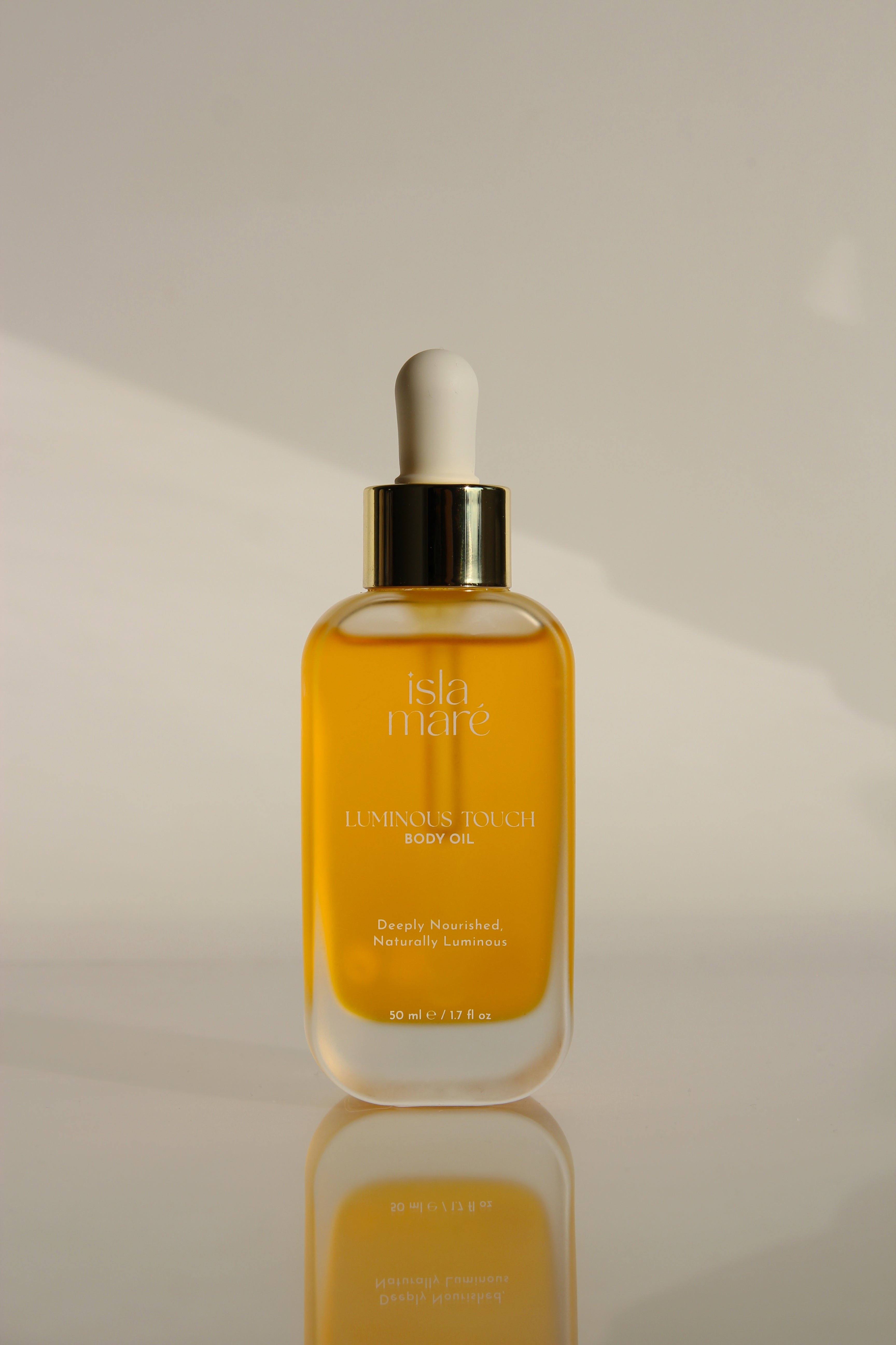 Luminous Touch Body Oil