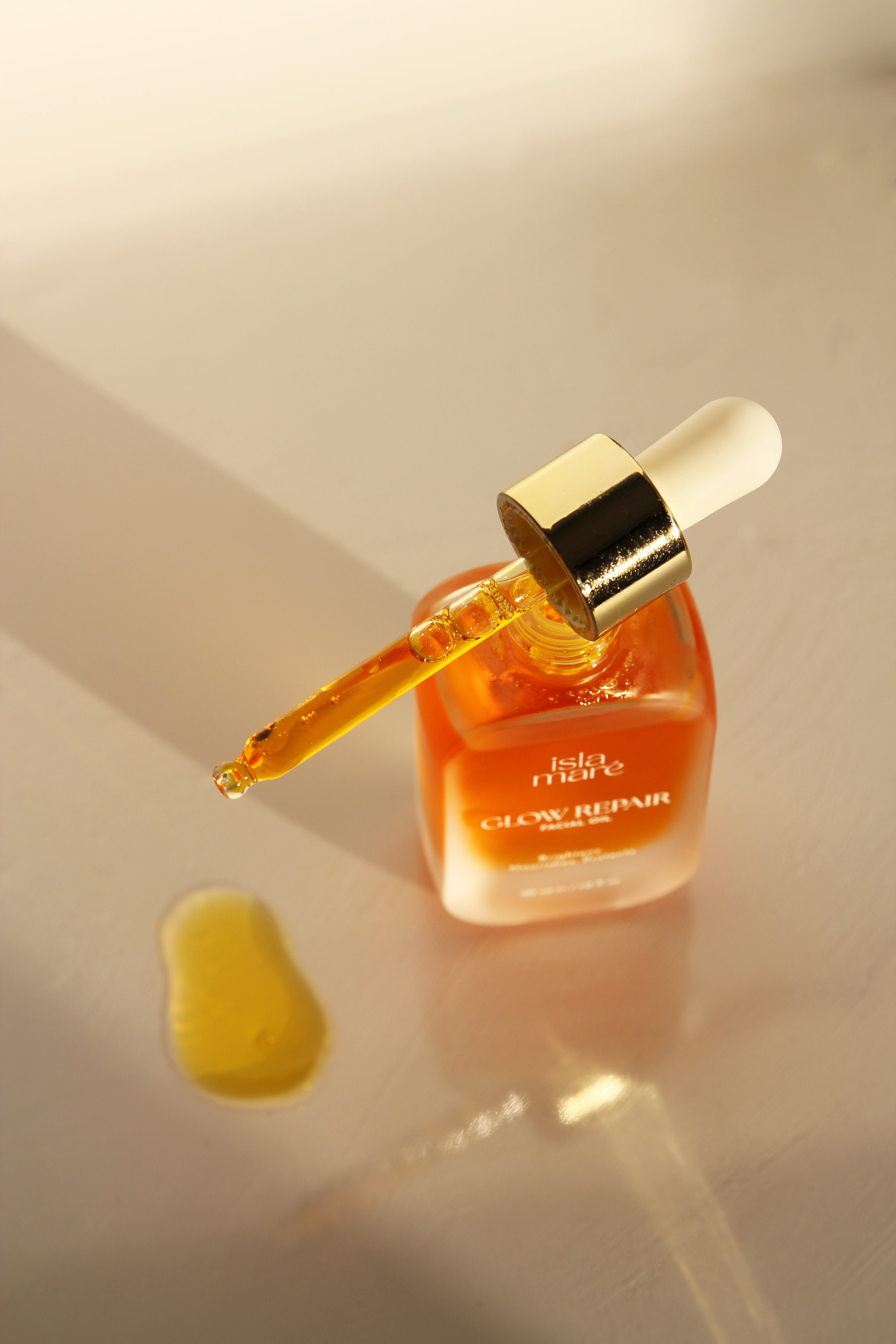 Glow Repair Facial Oil