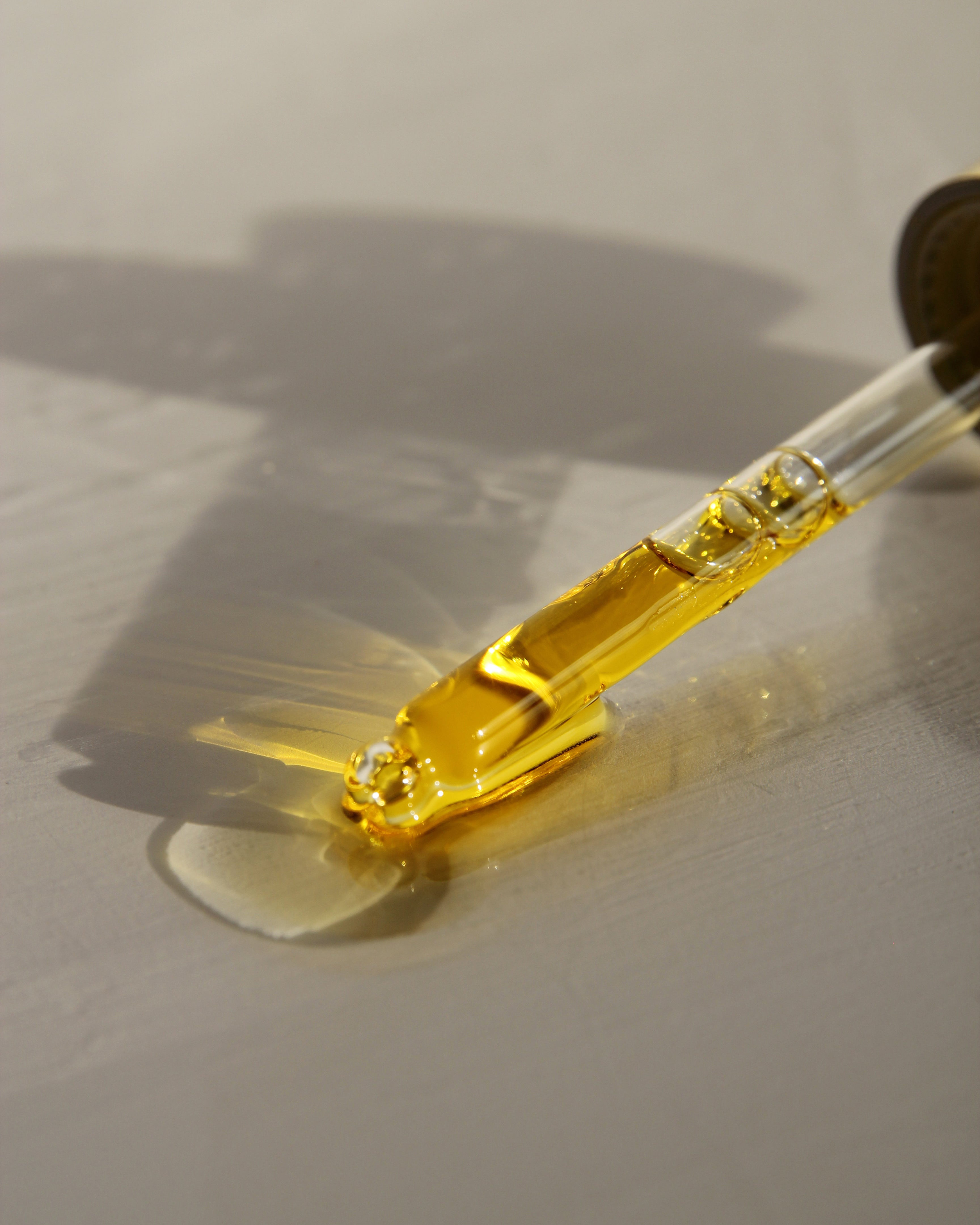 Luminous Touch Körperöl