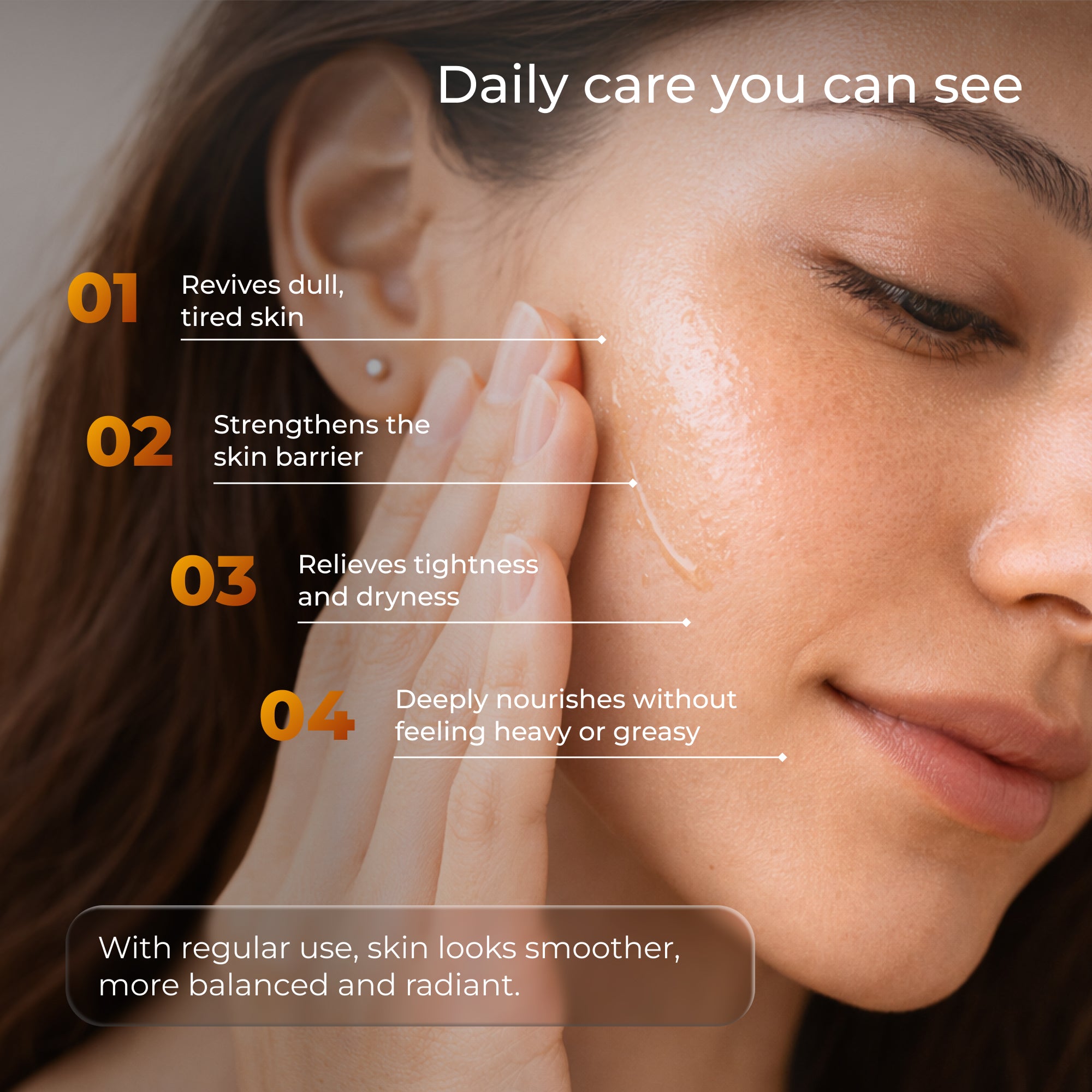 Glow Repair Facial Oil