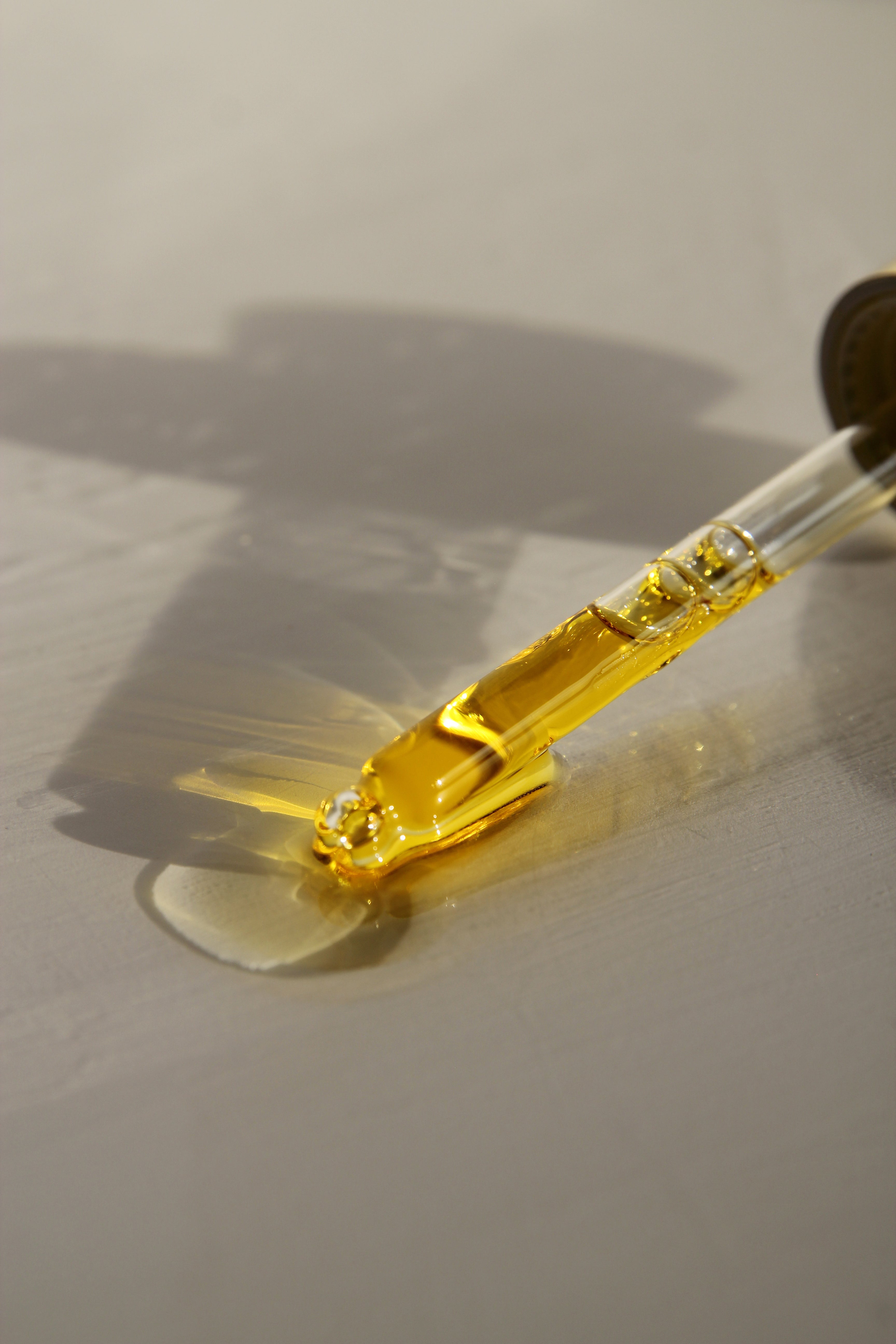 Luxury Body Glow Duo set highlighting smooth and glowing skin results