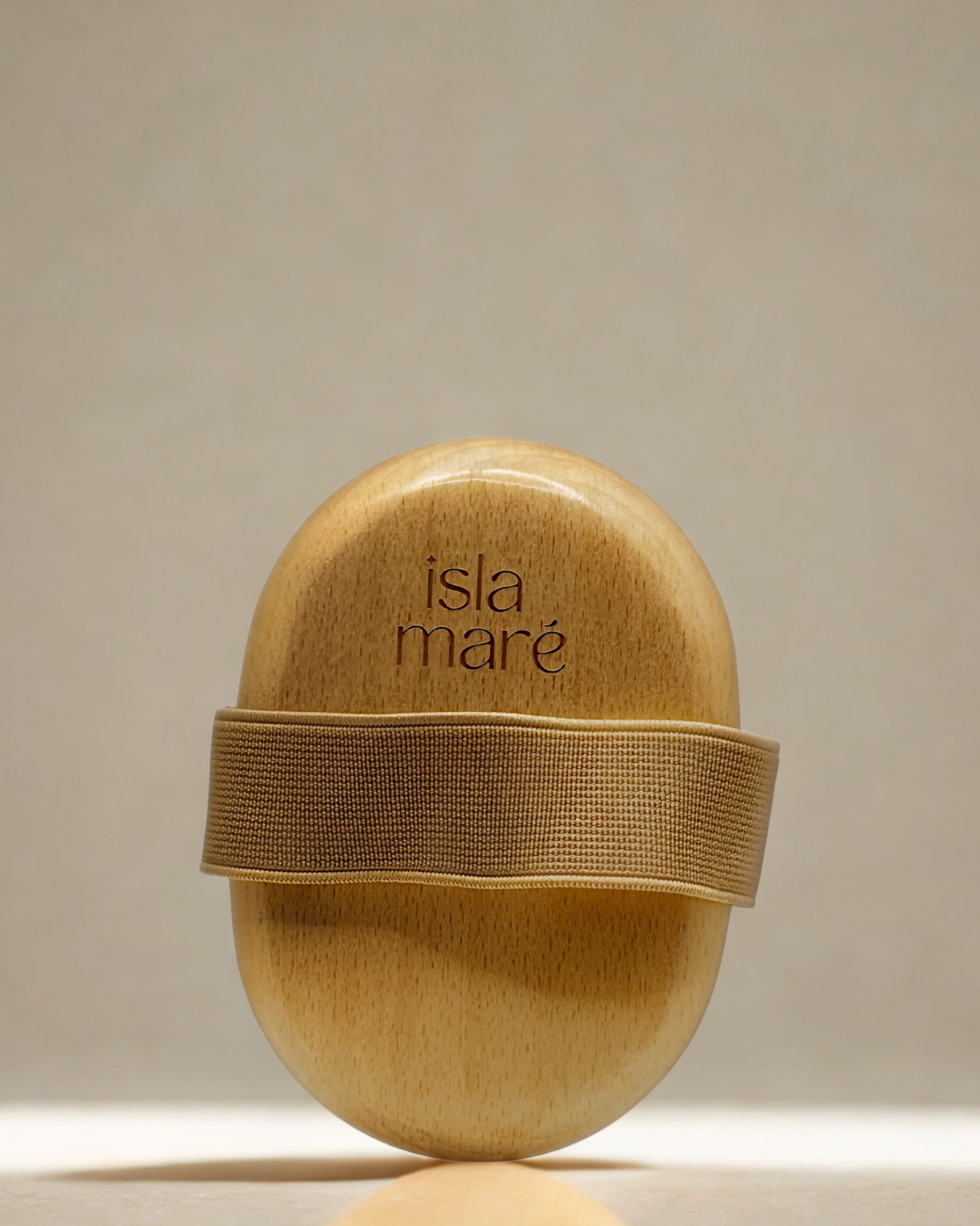 Glow Enhancer Körperbürste